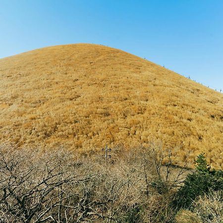 スマートステイ大室山2合目 Βίλα Futo Εξωτερικό φωτογραφία