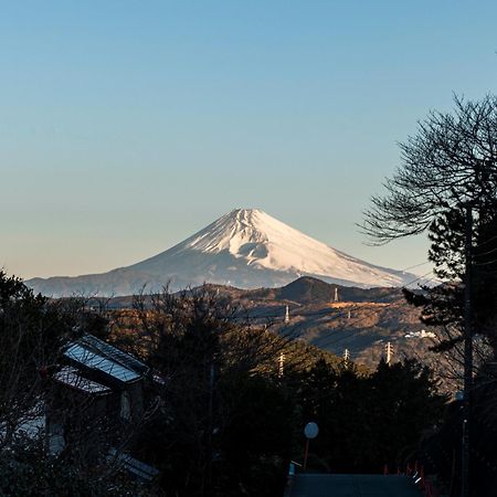 スマートステイ大室山2合目 Βίλα Futo Εξωτερικό φωτογραφία
