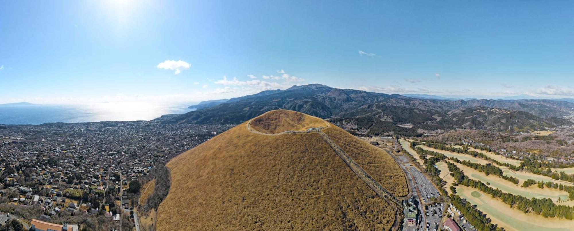 スマートステイ大室山2合目 Βίλα Futo Εξωτερικό φωτογραφία