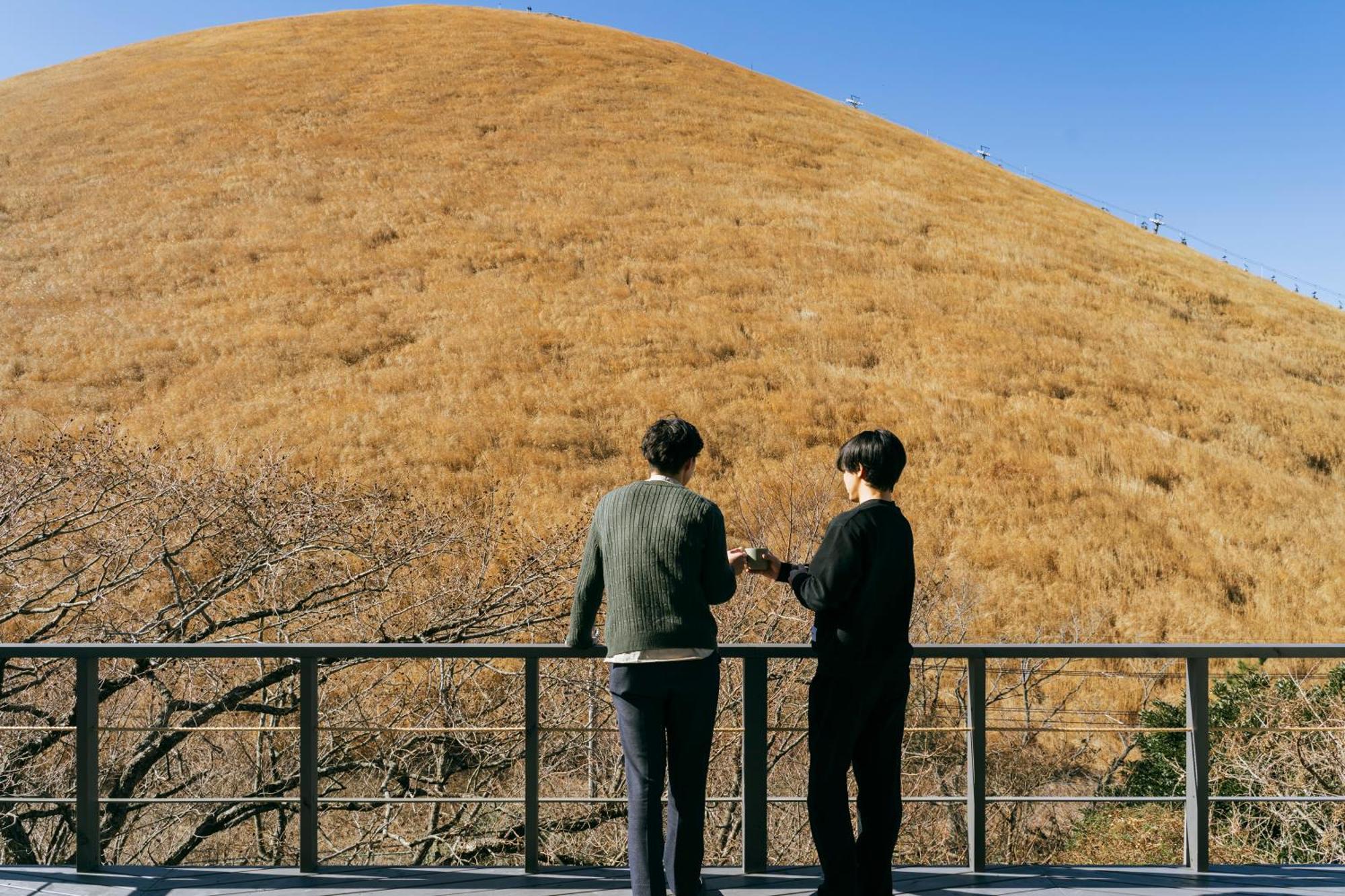 スマートステイ大室山2合目 Βίλα Futo Εξωτερικό φωτογραφία