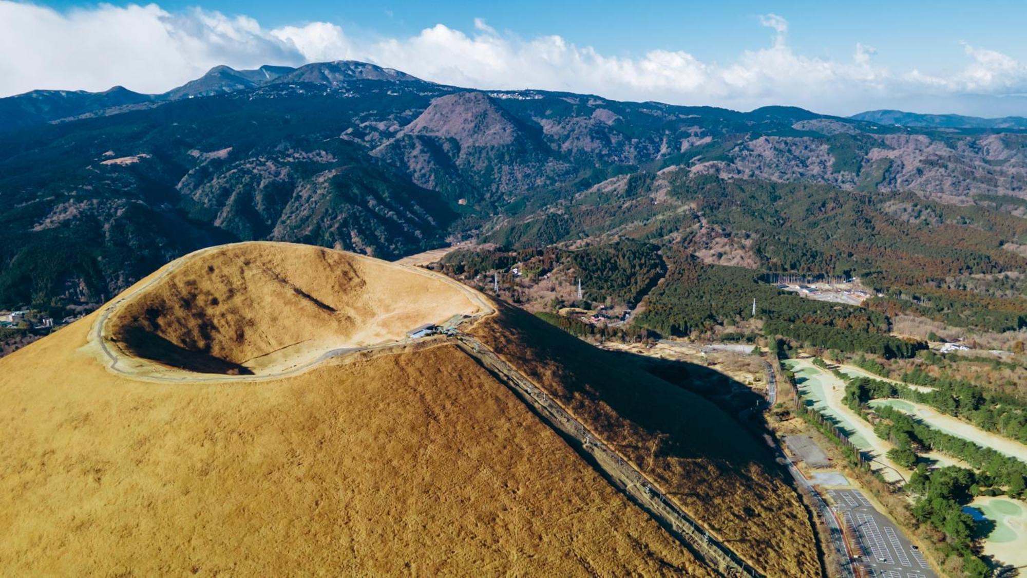 スマートステイ大室山2合目 Βίλα Futo Εξωτερικό φωτογραφία