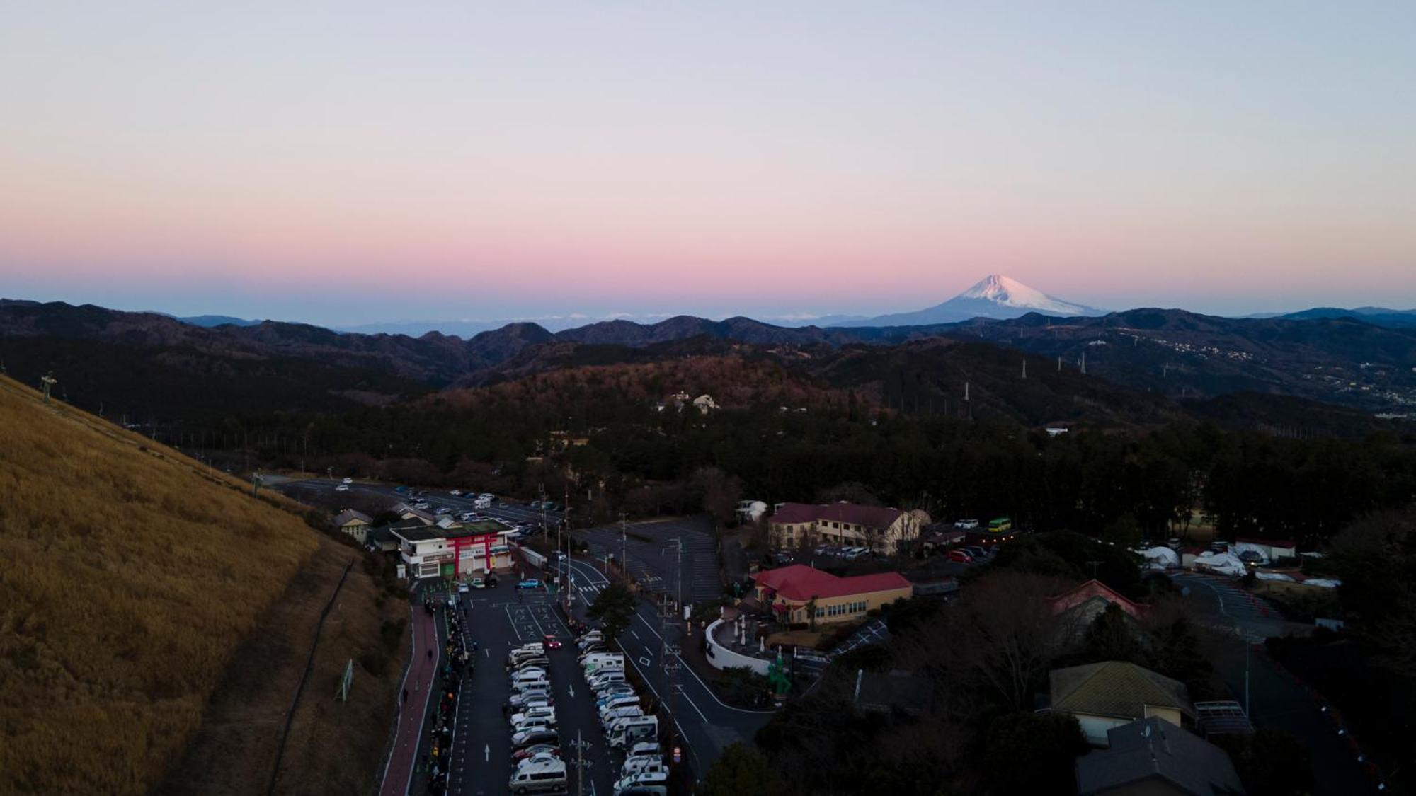 スマートステイ大室山2合目 Βίλα Futo Εξωτερικό φωτογραφία